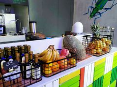 -Green Option(官舍店)