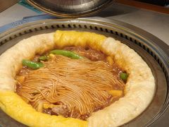 -灶座小锅烀饼·铁锅炖(全国总店)