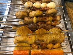 -老谢野馄饨(延安路店)