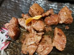 -德川家日本料理(龙德广场店)