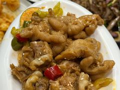 -君霖海鲜私房菜(春柳店)