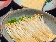 -老墙根涮肉·铜锅·烧烤(王四营店)
