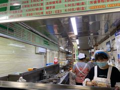 -芳婆糕团店(王府大街店)