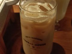 -绿茶餐厅(石家庄万象城店)