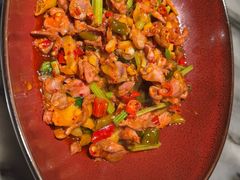 -金佬馆·川菜bistro(芜湖镜湖万达店)