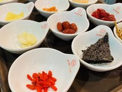 -大明铜锅·烤涮坊·烧烤(新开路店)