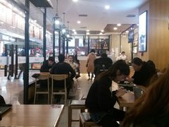 大堂-鲜芋仙(太原街万达店)