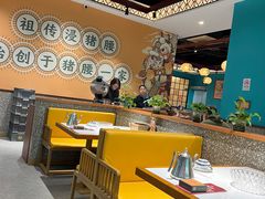 -猪腰一家·地道佛山菜(盐步店)