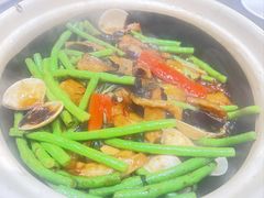 -飞尝蚝·顺德菜·鱼生(顺德总店)