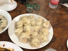 烧卖-吴明串吧