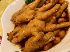 鲍汁凤爪-添好运点心专门店(百老汇店)