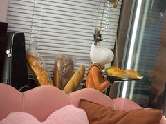 -香港威特瑞茶餐厅(小白楼音乐厅店)