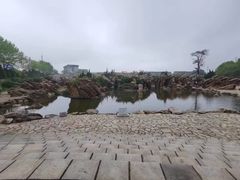-大连金石滩国家旅游度假区