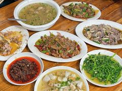 -九九牛肉馆(南山路店)