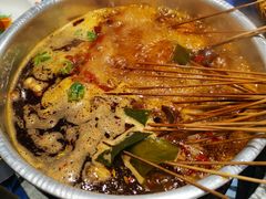 -马路边边串串香(双井直营店)