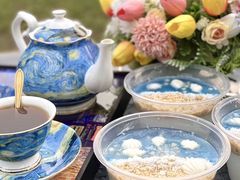 -小河盐帮·私家菜·烤鸭(三元桥·霄云路店)