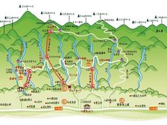 -苍山感通索道