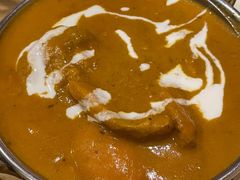 -食彩美印度特色美食餐厅·印度料理
