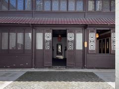 -南京市民俗博物馆(甘熙故居)