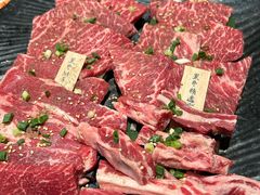 -千寻烧肉(政务区店)