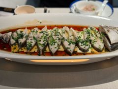 -狮王府淮扬菜(夫子庙老门东店)