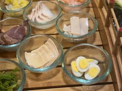 -西双版纳洲际度假酒店-曼霖轩中餐厅