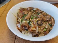 -大锅强·蒸海鲜青岛菜(城市阳台店)