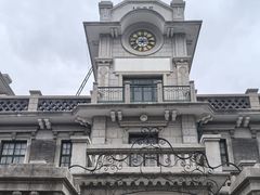 -张学良旧居陈列馆