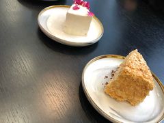 -EVERNAKED裸蛋糕(SOHO天山店)