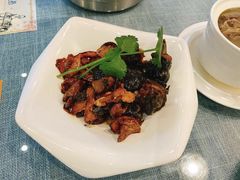 -茶油香闽南菜·花园餐厅(前埔店)