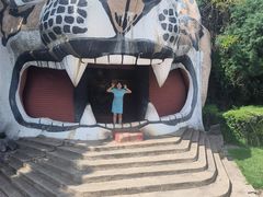-云南民族村