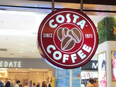-COSTA COFFEE(天通苑华联店)