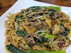 -南记食粥坊·宵夜大排档(莲花总店)