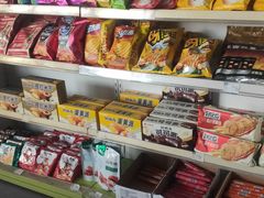 -中国石化华同加油站