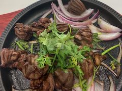 -便宜坊烤鸭店(玉蜓桥天坛店)