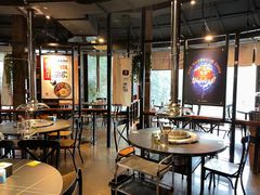 -伍丁·烤牛肋(和平东桥店)