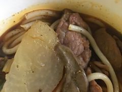 -江三王记牛杂馆(总店)