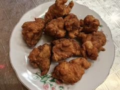 蒜香排骨-友谊食店·北城天街