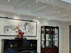 -和平官邸·花园餐厅(武定西路店)