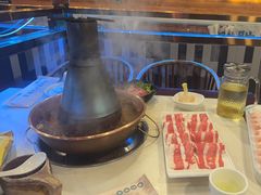 -京城胜利涮羊肉(禧乐汇店)