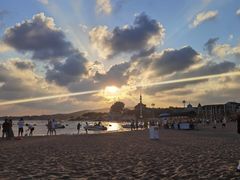 -老虎石海上公园