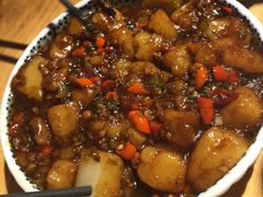 -唐伯虎新派湘菜馆(石夏时代广场店)