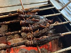 -小寒羊烧烤(凯瑞时代大厦店)