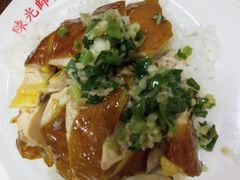 -陈光记烧腊店(罗保博士街店)