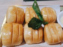 -令狐冲烤鱼·烧菜馆(达明店)