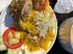 -Thai Alley泰爱里(二沙岛店)