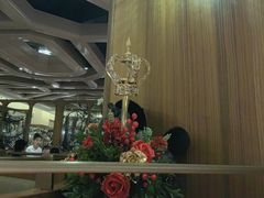 -黑宝石西餐厅(汇励99城市公园店)