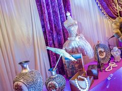 双门楼婚礼布置by美雯婚礼企划-南京双门楼宾馆(盐仓桥地铁站阅江楼店)