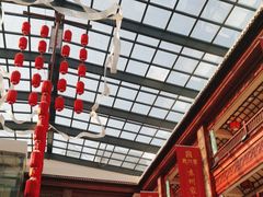 -袁州宴·地道袁州菜(袁山东路店)