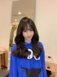-DH2 hair